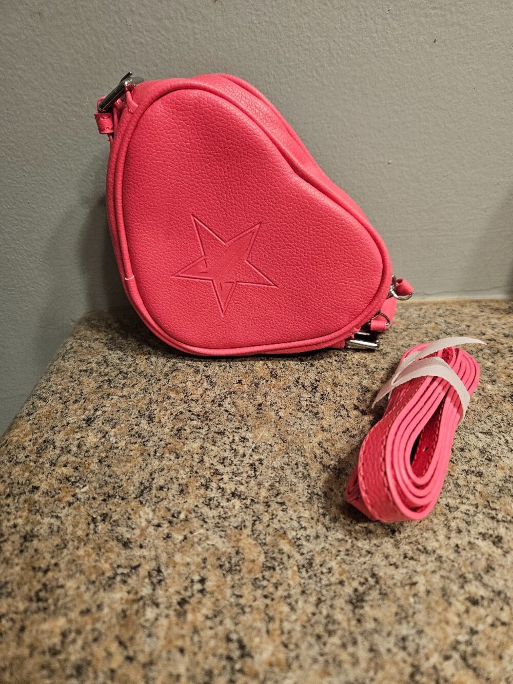 Jeffree Star Bag